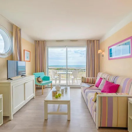 Near The Beaches Of Les Sables D Olonne