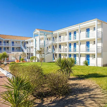 Apartment Near The Beaches Of Les Sables D Olonne