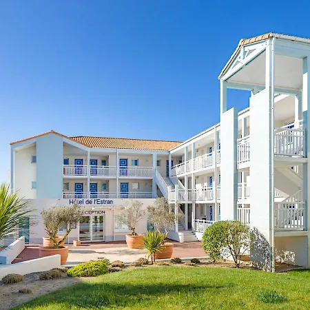 Near The Beaches Of Les Sables D Olonne Apartment
