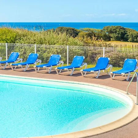 Near The Beaches Of Les Sables D Olonne *