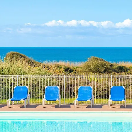 Near The Beaches Of Les Sables D Olonne