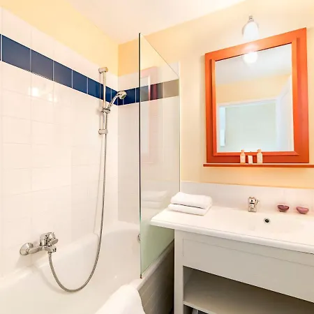 Διαμέρισμα Apartment In France Near Scenic Views Château-dʼOlonne