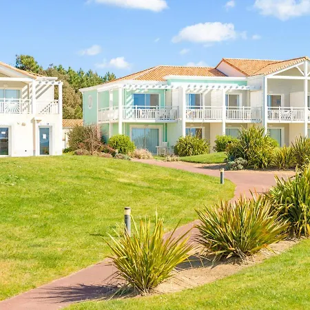 Apartment In France Near Scenic Views Château-dʼOlonne