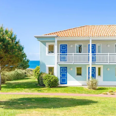 Apartamento Near The Beaches Of Les Sables D Olonne *