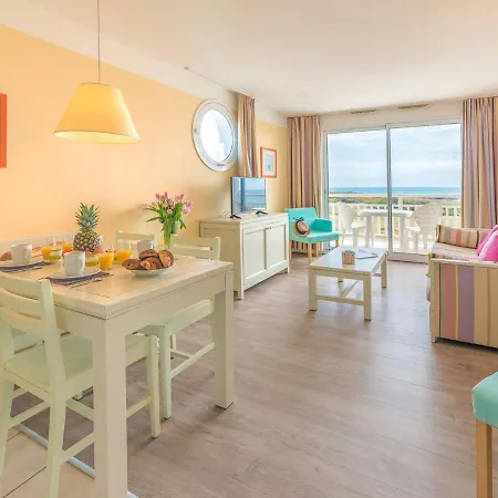 Near The Beaches Of Les Sables D Olonne *