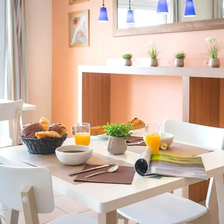 Apartment In France Near Scenic Views *