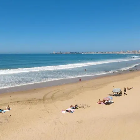 Apartamento Near The Beaches Of Les Sables D Olonne *